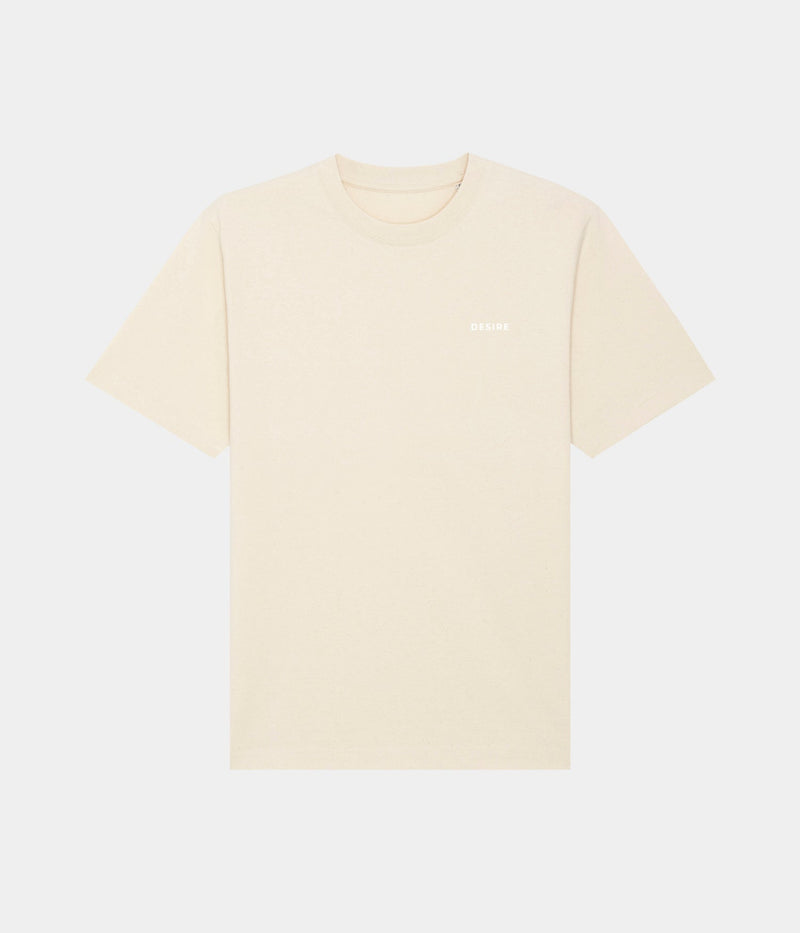 LOOSE SHIRT.