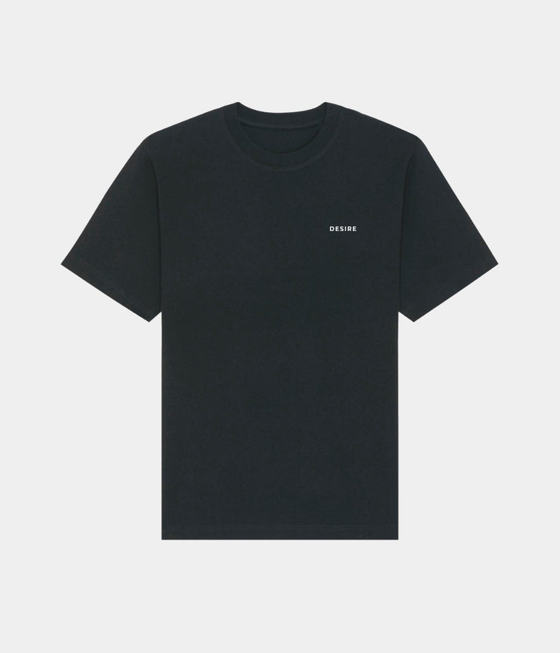 LOOSE SHIRT.