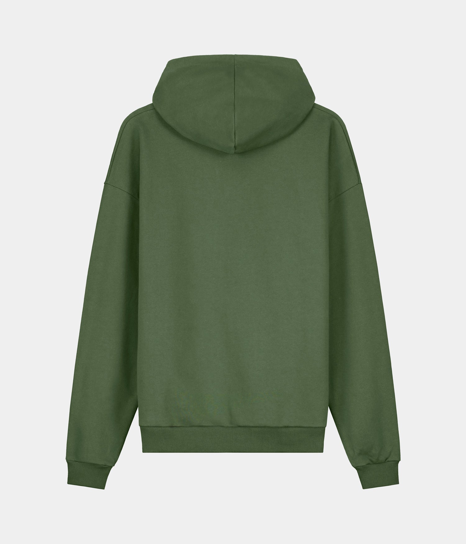 PREMIUM HOODIE.