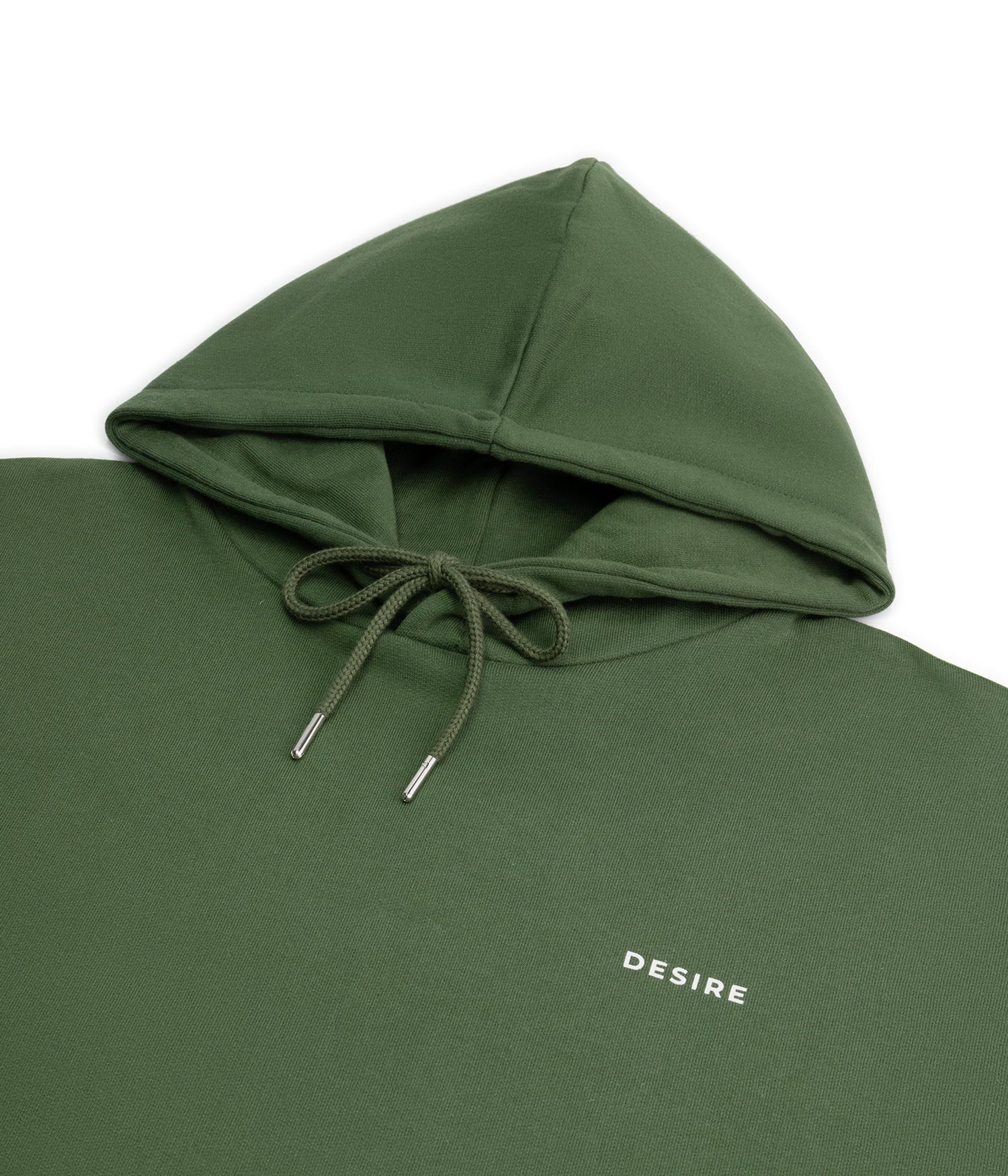 PREMIUM HOODIE.